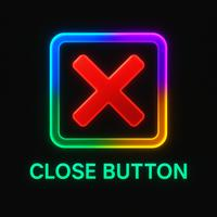 Close Button FX