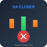 CloseByHeikenAshiSmoothedEA