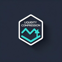 Liquidity Compression MT4
