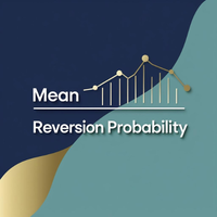 Mean Reversion Probability MT5