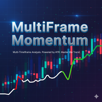 MultiFrame Momentum