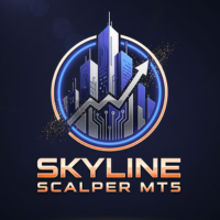 Skyline Scalper MT5