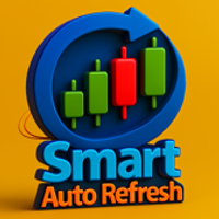 Smart Auto Refresh Utility for MT5