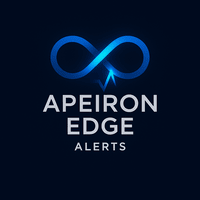 Apeiron Edge Alerts