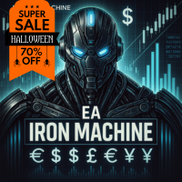 EA Iron Machine