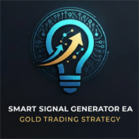 Smart Signal Generator EA