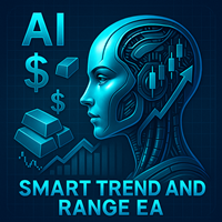 Smart Trend and Range EA