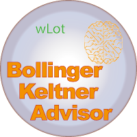 Bollinger Keltner Advisor