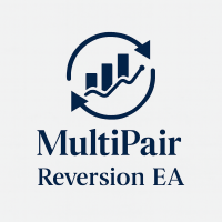 MultiPair Reversion EA