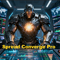 Spread Converge Pro