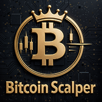 Bitcoin Scalper Pro MT4
