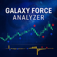 Galaxy Force Analyzer