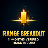 Range Breakout EA with Range Filters