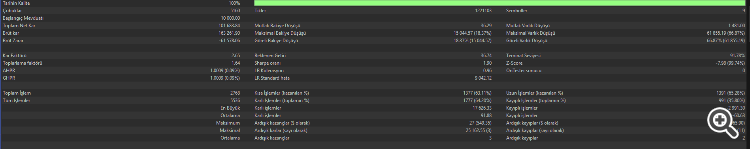 risky backtest 01.01.2025 - 30.10.2025