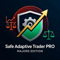 Safe Adaptive Trader PRO Majors Edition