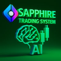 Sapphire Trading System