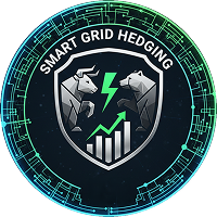 Smart Grid Hedging EA MT4