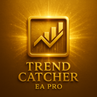 Trend Catcher EA Pro MT5