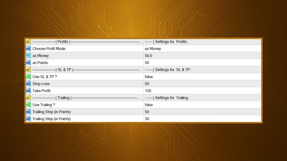 Screenshot #10 Trend Catcher EA Pro