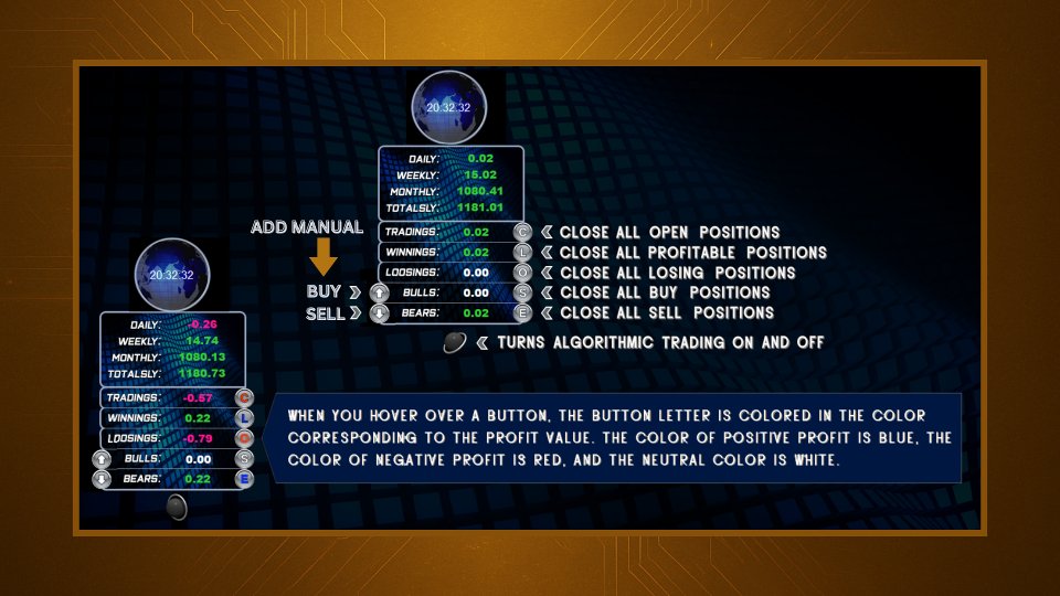 Screenshot #2 Trend Catcher EA Pro