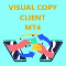 Buy for 49 USD Visual Copy Client MT4