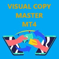 Visual Copy Master MT4