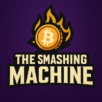 The Smashing Machine