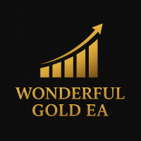 Wonderfull Gold ea