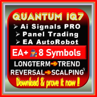 EA Quantum IQ7 ALL in ONE