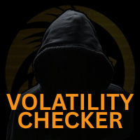 FJ Universe Volatility Checker
