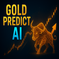 Gold Predict AI
