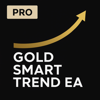 Gold Smart Trend EA PRO