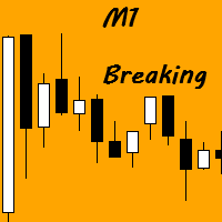 M1 Breaking point