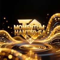 Momentum Hunter EA MT5