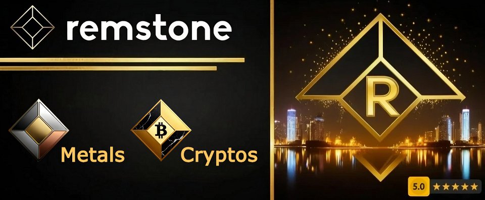 Screenshot #1 Remstone