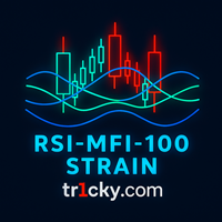 RsiMfi100 strain
