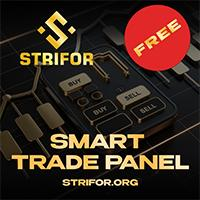 Strifor SmartTrade Expert