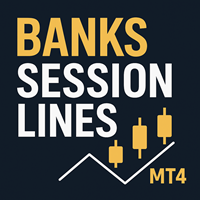 Bank Session Lines