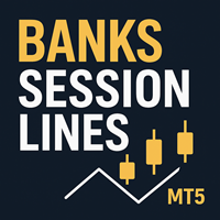 Banks Session Lines