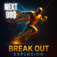 Break Out Explosion MT5