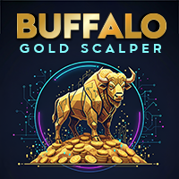 Buffalo GOLD Scalper MT4