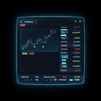 Currency Curator Ex4