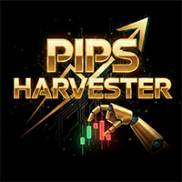 Pips Harvester MT5