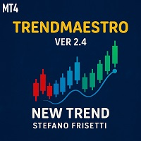 TrendMaestro