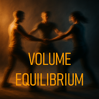 Volume Equilibrium