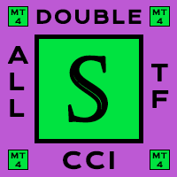 ATF Double CCI Model S
