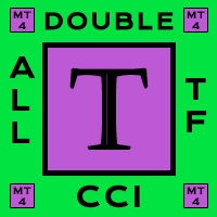 ATF Double CCI Model T