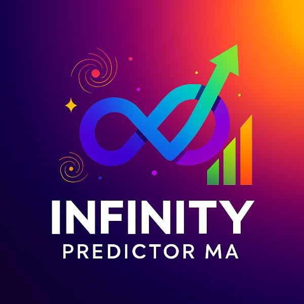 Снимок экрана #1 Infinity Predictor MA