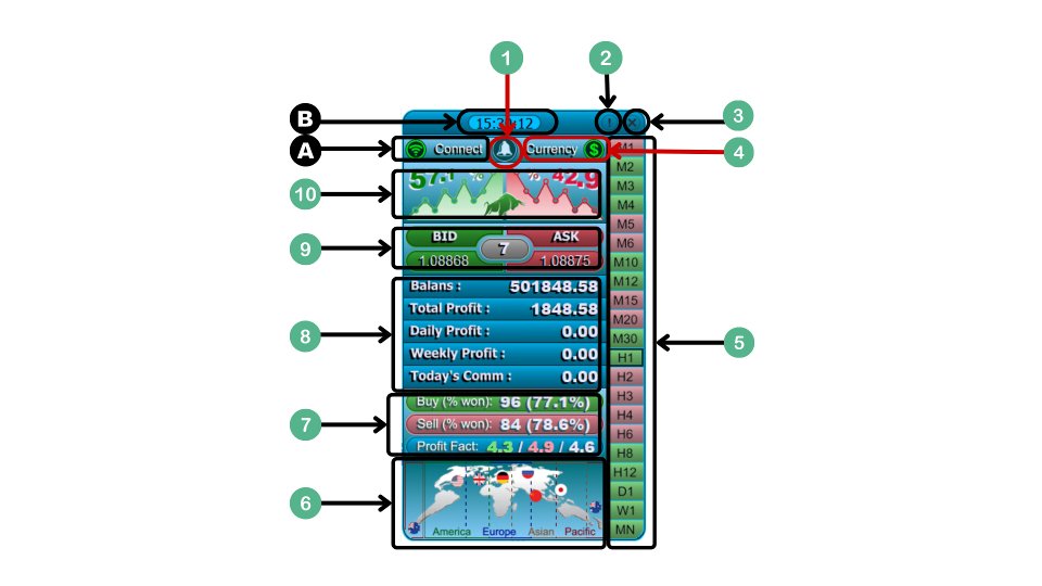 Screenshot #6 Atomic Analyst