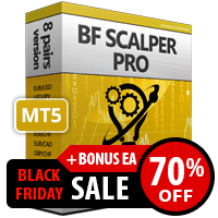BF Scalper PRO MT5